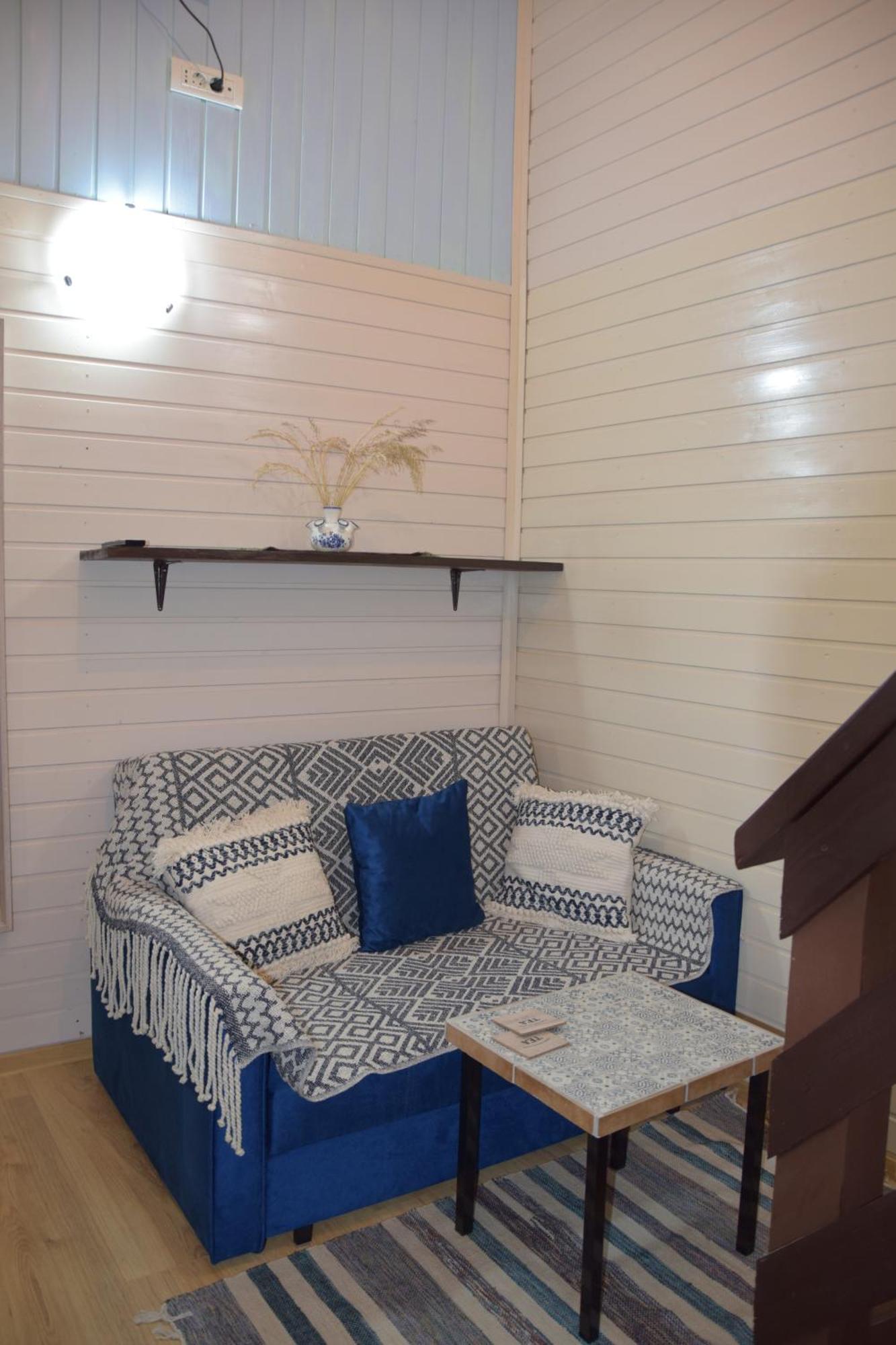 Magura Rustic Tiny House Βίλα Εξωτερικό φωτογραφία